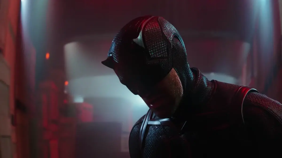 Ddba 201 daredevil realise que le navire est sur le point de couler