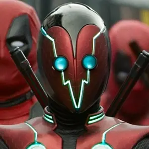 Deadpool 2099 cardvignette