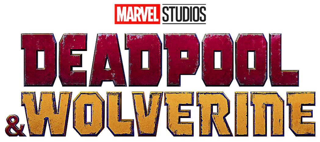 Deadpool wolverine logo png