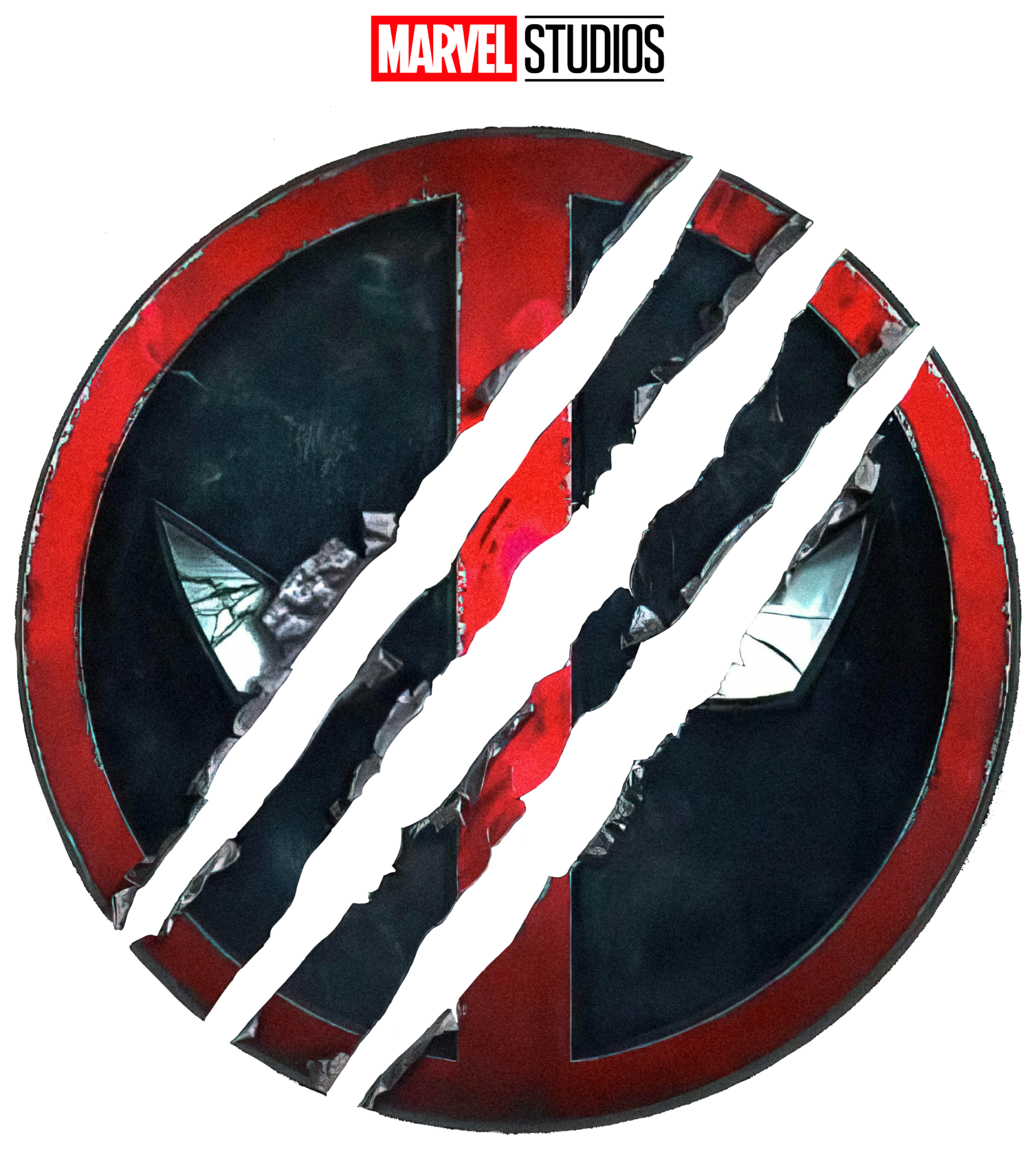Deadpool3 logo