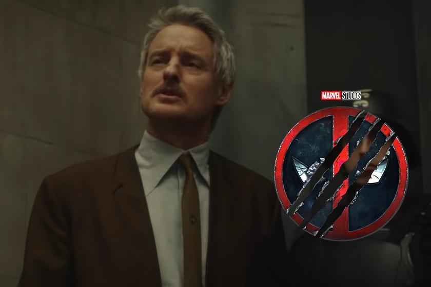 Owen Wilson pourrait être de retour en Mobius dans DEADPOOL 3