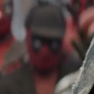 Detective deadpool cardvignette