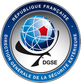 Dgse logo