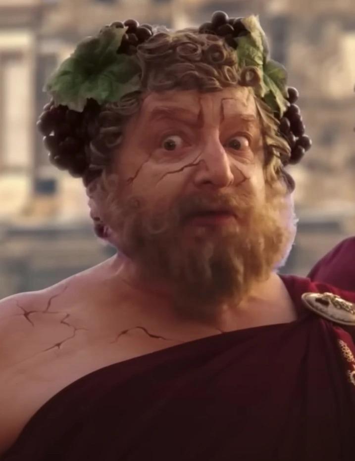 Dionysos imgprofil