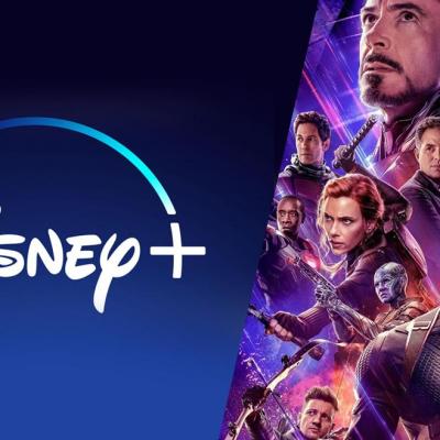 Disney plus marvel news