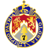 Distinctive unit insignia 107th