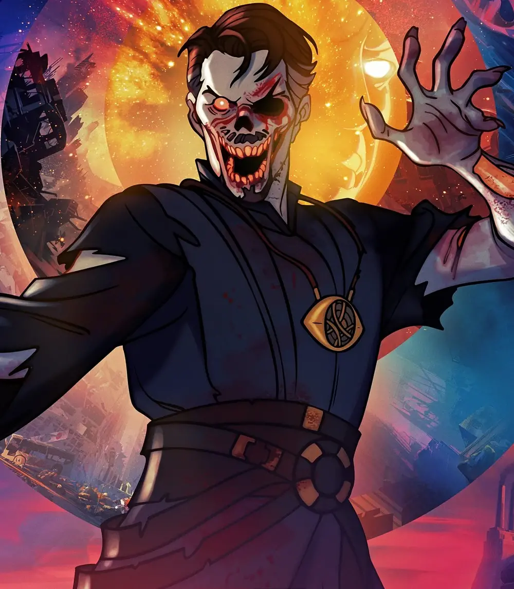 Docteur strange epidemie zombie imgprofil