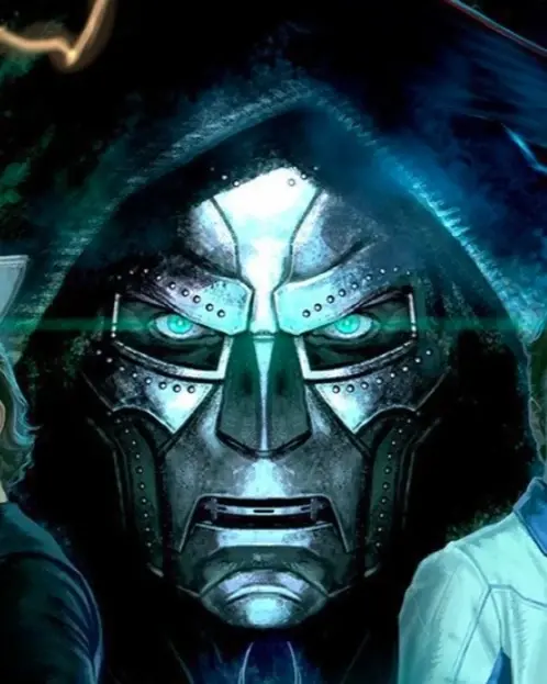 Doctor doom preview doomsday imgprofil
