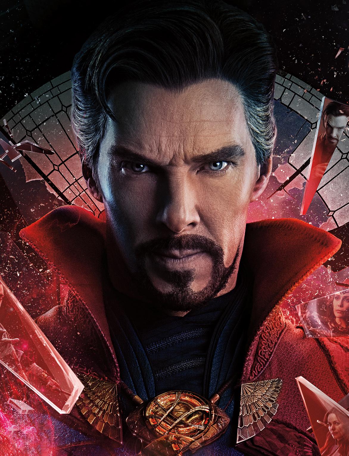 Doctor Strange : que sait-on du film Marvel sur le super-héros magicien ?