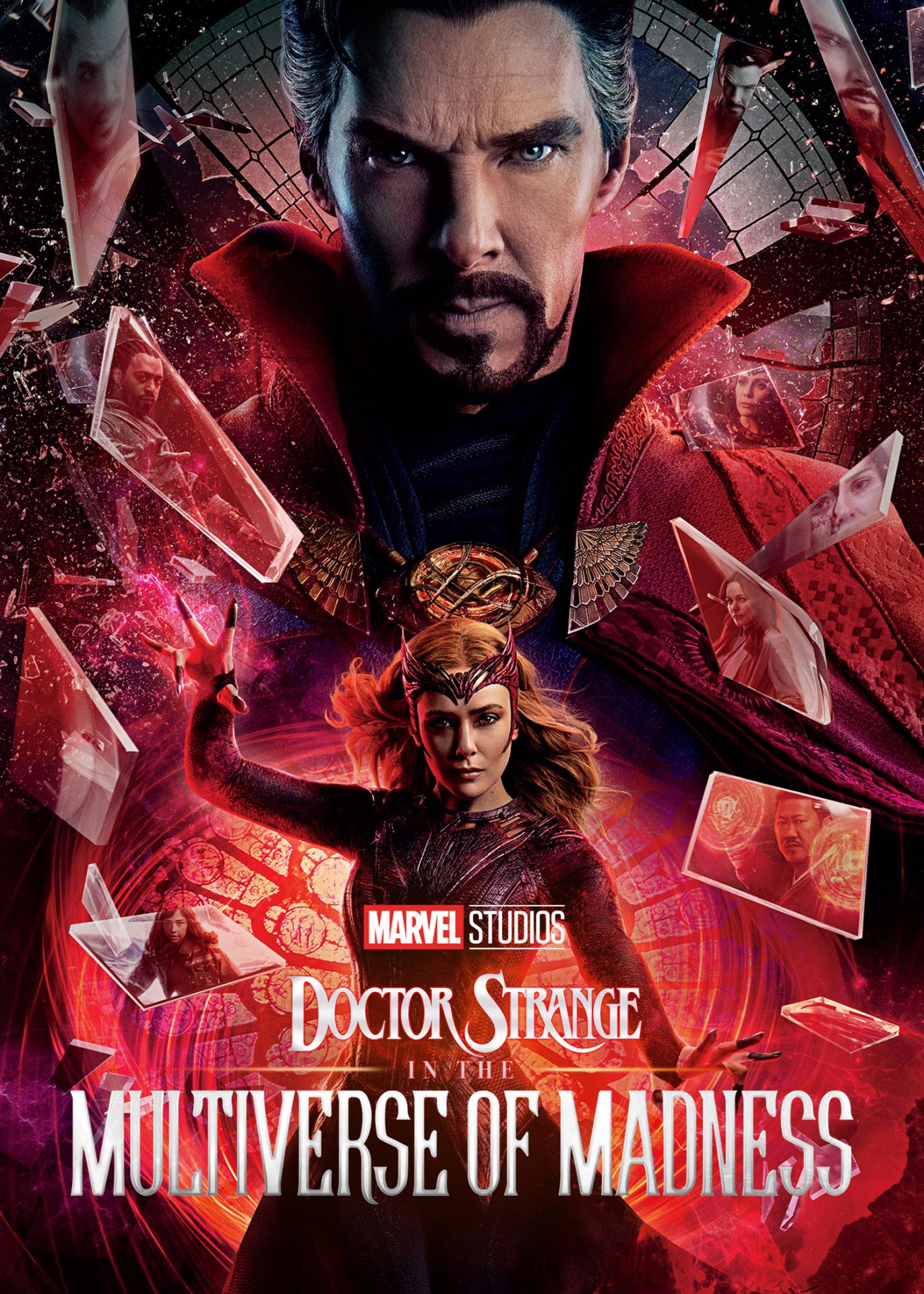 Doctorstrangeinthemultiverseofmadness2021 textless