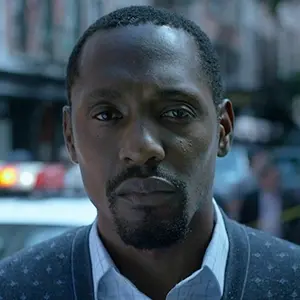 Donald jj cardvignette