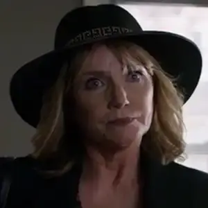 Dorothy walker cardvignette