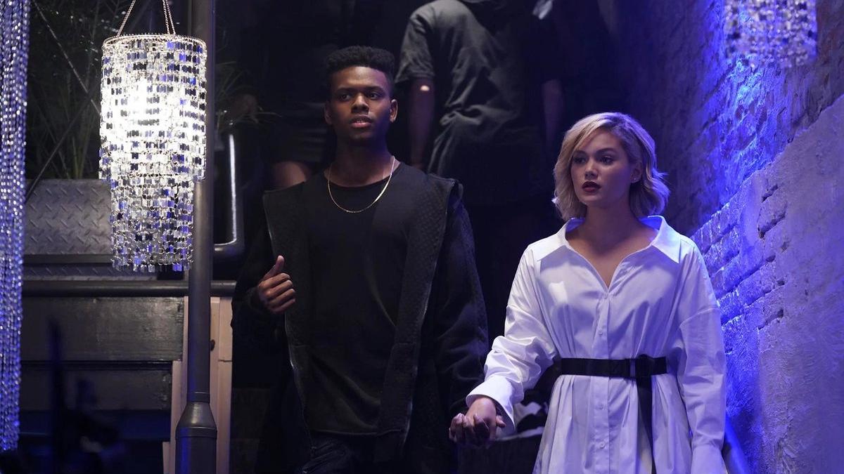 Cloak & Dagger – La date de sortie de la saison 2 !