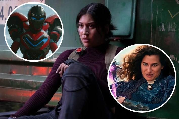 Plusieurs séries probablement reportées … Modification du calendrier Marvel 2023 !