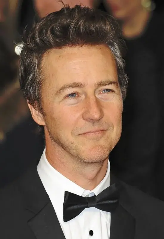 Edward norton