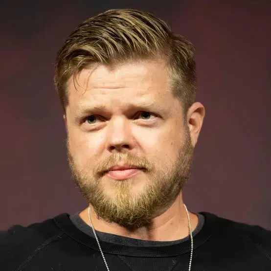 Elden henson
