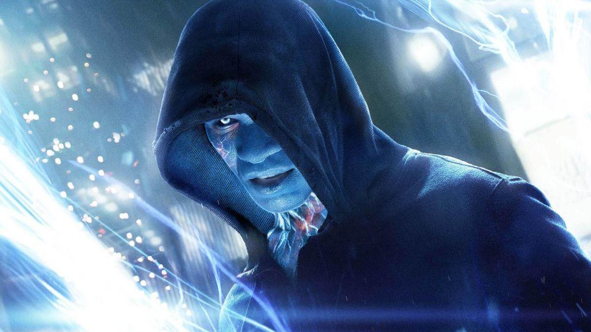 Spider-Man 3 - Jamie Foxx reprend son rôle de Electro !