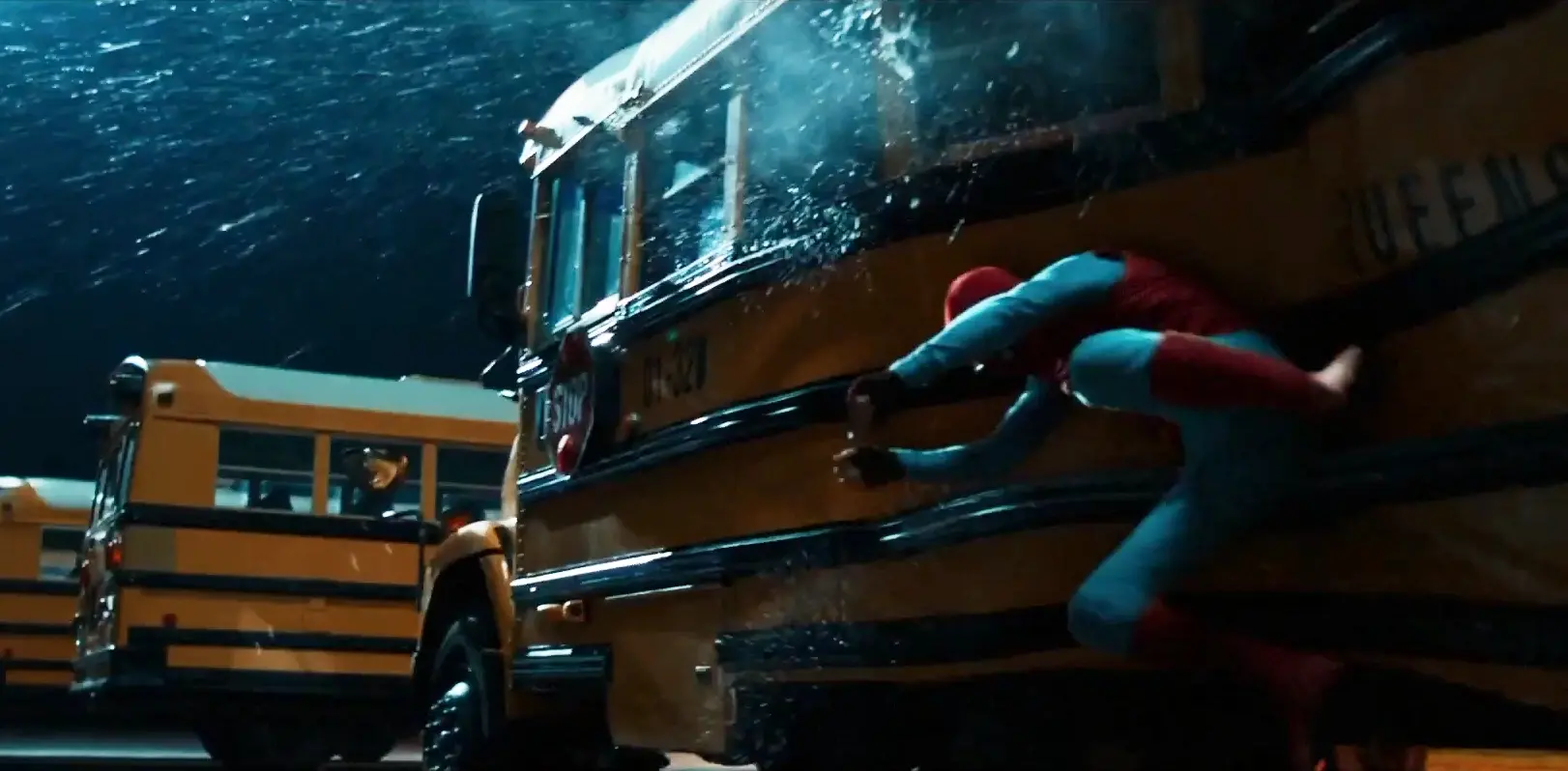 Embuscade contre peter parker imgprofil