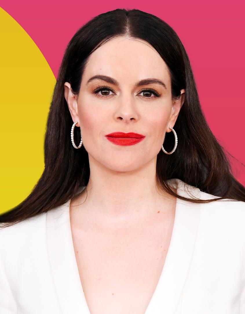 Emily hampshire