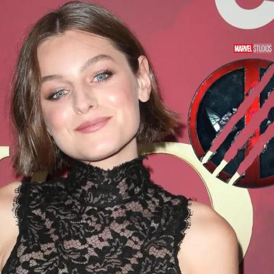 Emma corrin deadpool3