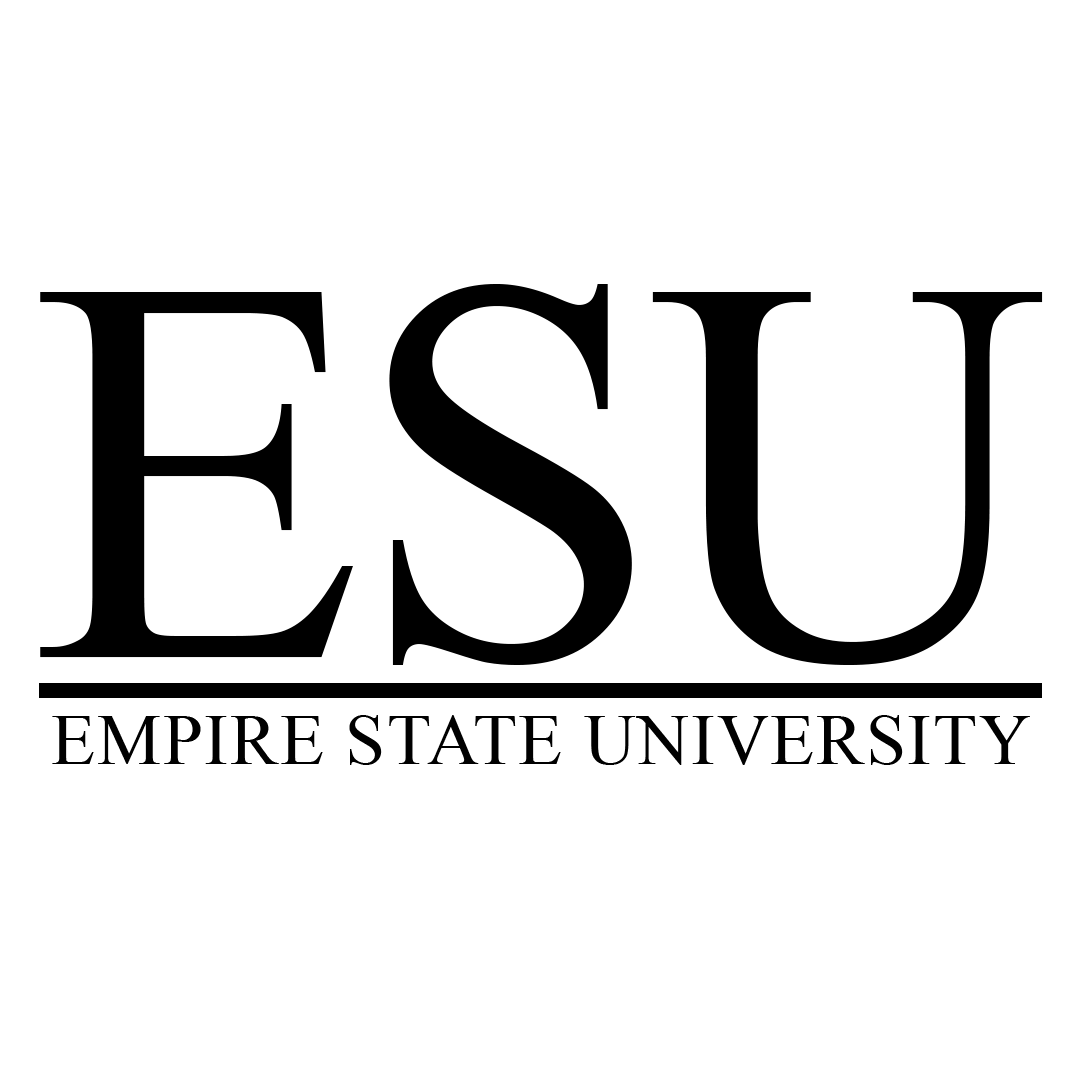 Empire state university logo