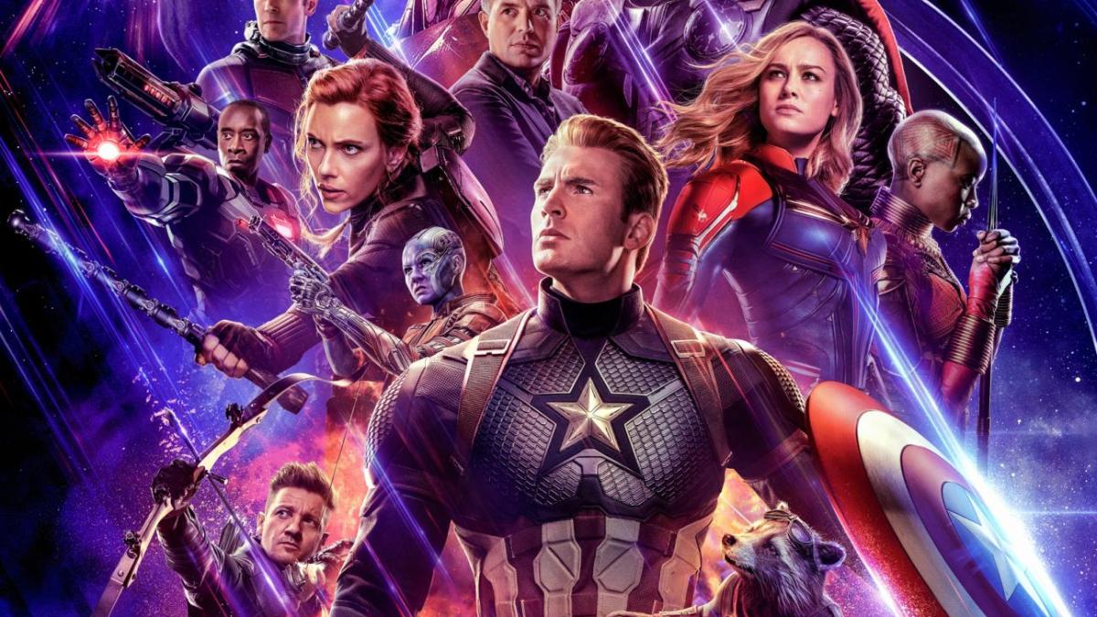 Avengers : Endgame – Sortie et critique du film !