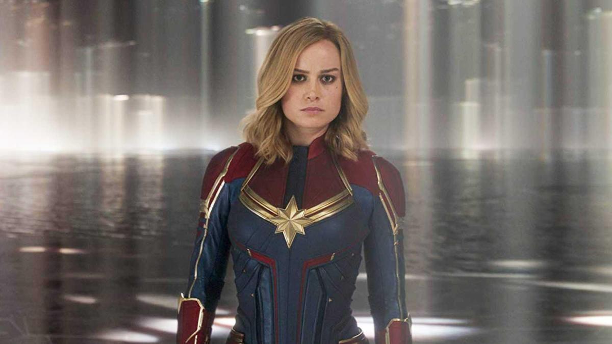 Captain Marvel 2 - Marvel Studios lance le développpement avec Megan McDonnell au scénario !