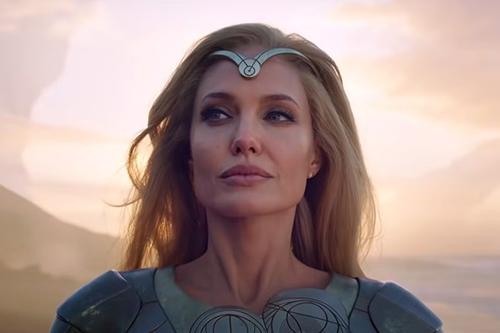 Les Éternels feront bien leur retour prochainement d'après un producteur de Marvel