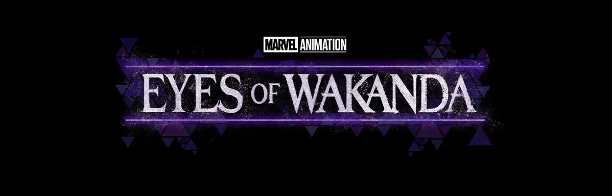 Eyes of wakanda news