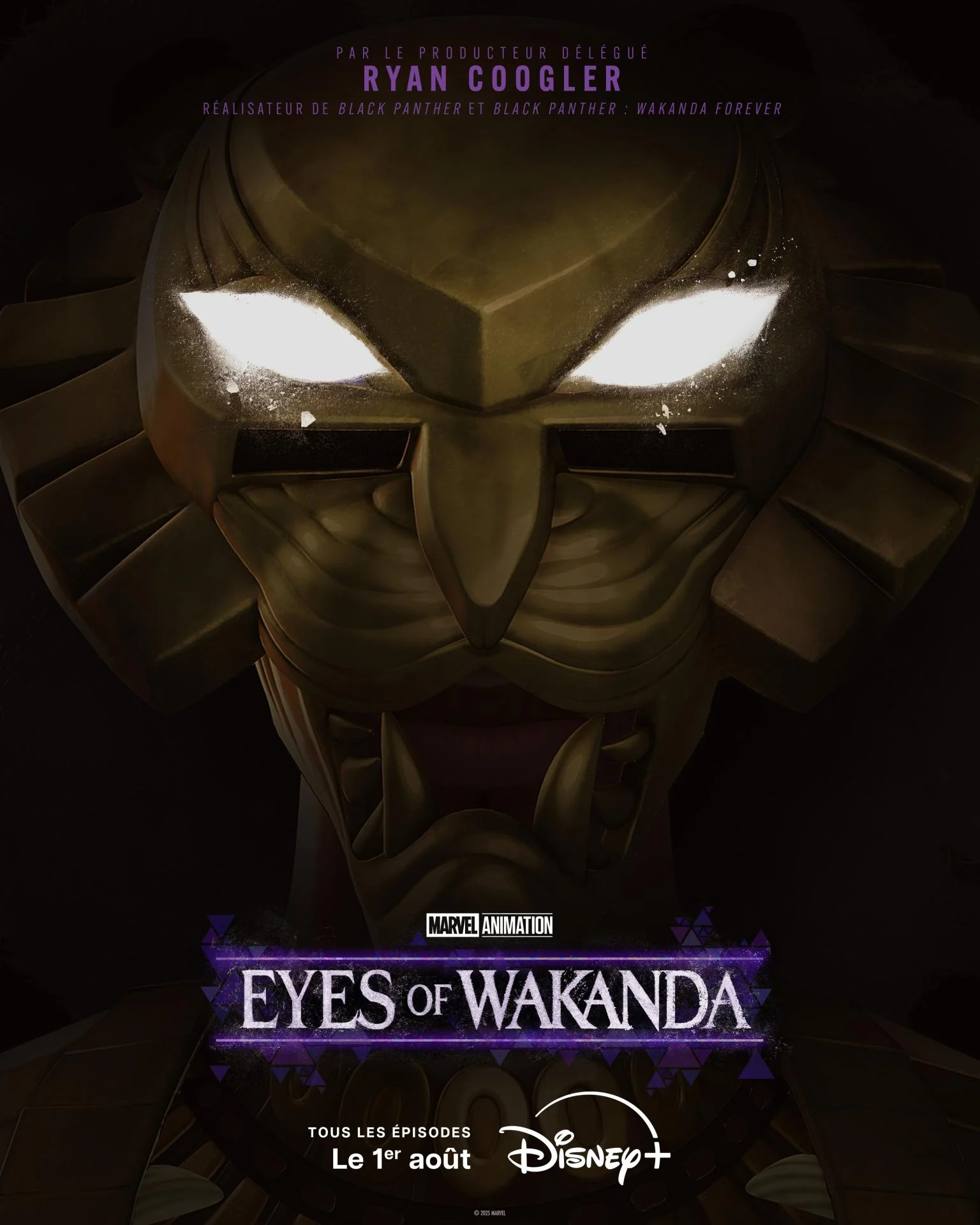 Eyesofwakanda affiche1 vf