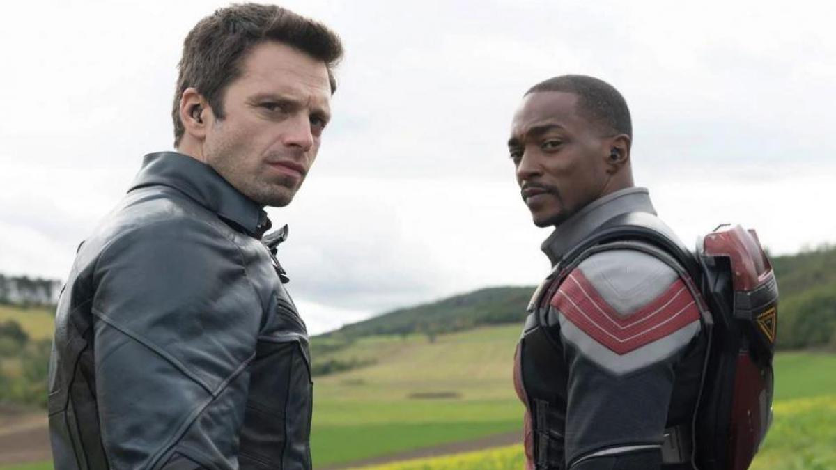 Falcon et le Soldat de l'Hiver - Ultime bande-annonce et posters pour les personnages !