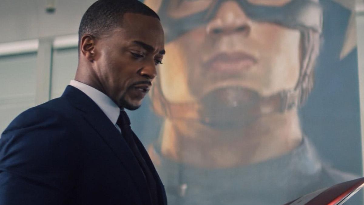 Falcon et le Soldat de l'Hiver - Le premier épisode 'Un nouvel ordre' (01x01) est disponible !