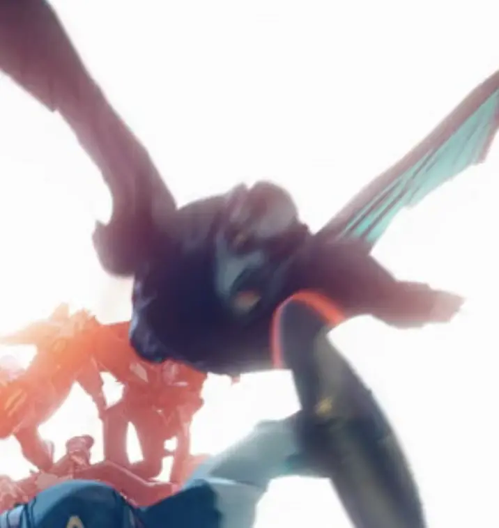 Falcon zombies invoques par strange imgprofil