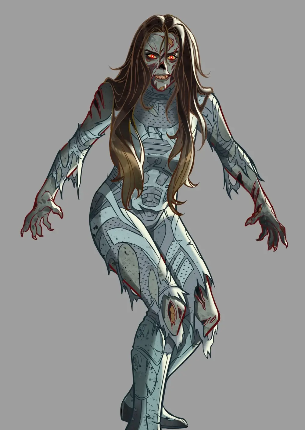 Fantome epidemie zombie imgprofil