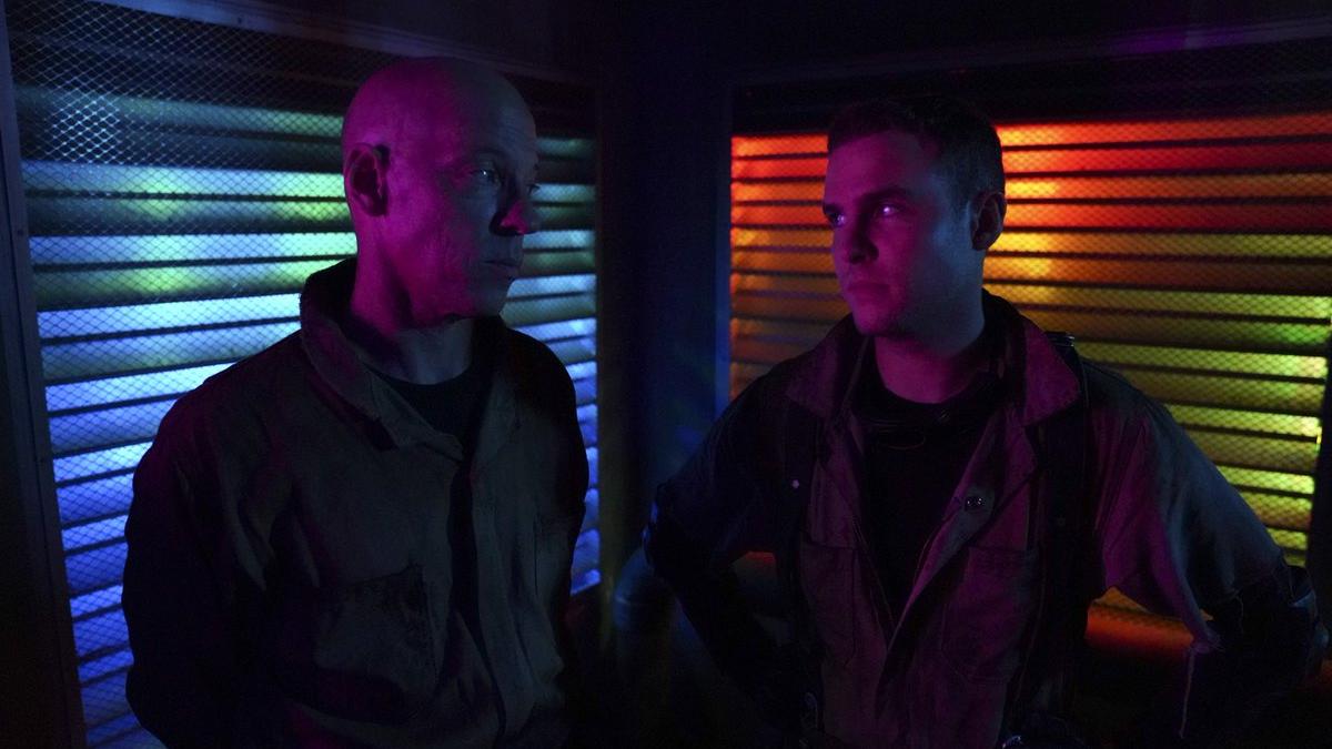 Les Agents du SHIELD - L'épisode 'Fear and Loathing on the Planet of Kitson' (06x03) est sorti !