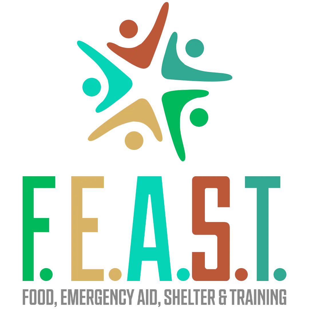 Feast logo