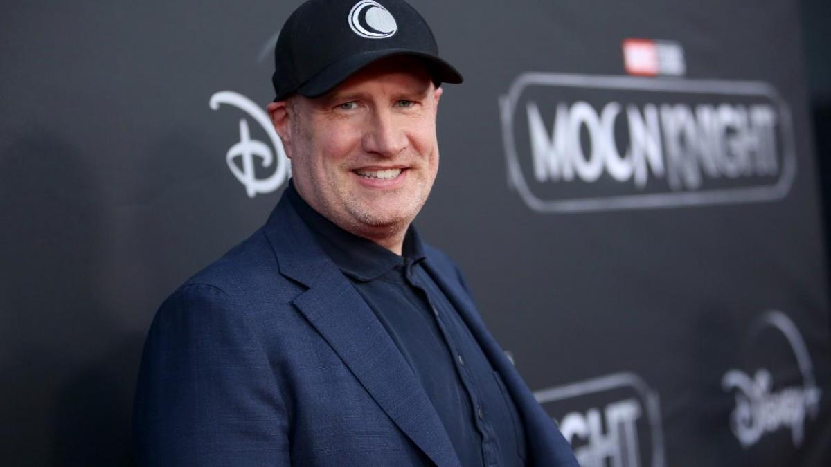 Le futur du MCU et de la Phase 5 évoqué par Kevin Feige, le Président de Marvel Studios !