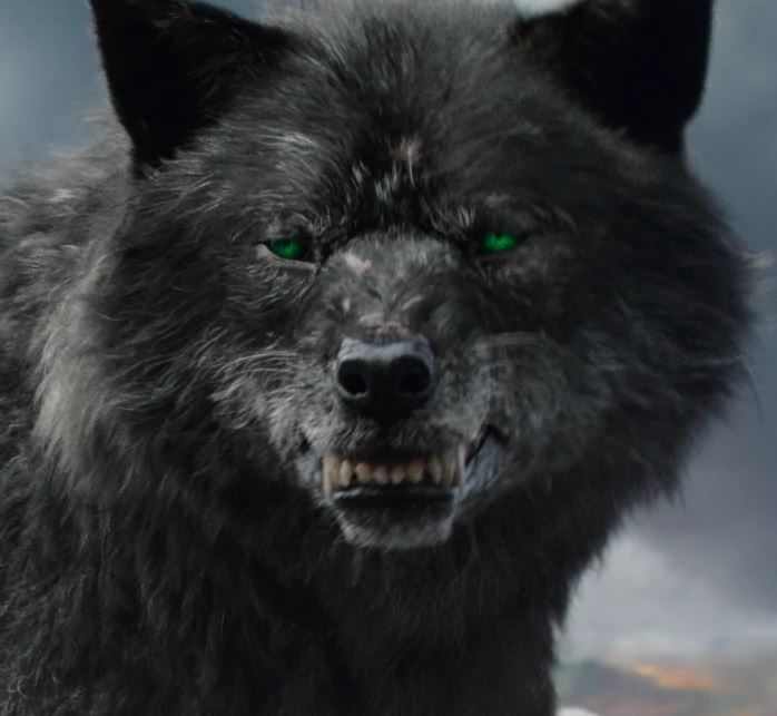 Fenris profile