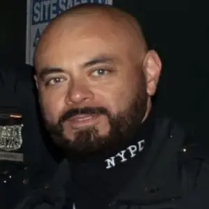 Fernandez nypd cardvignette