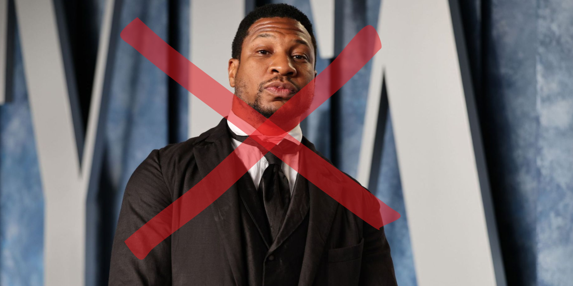 Fin jonathan majors