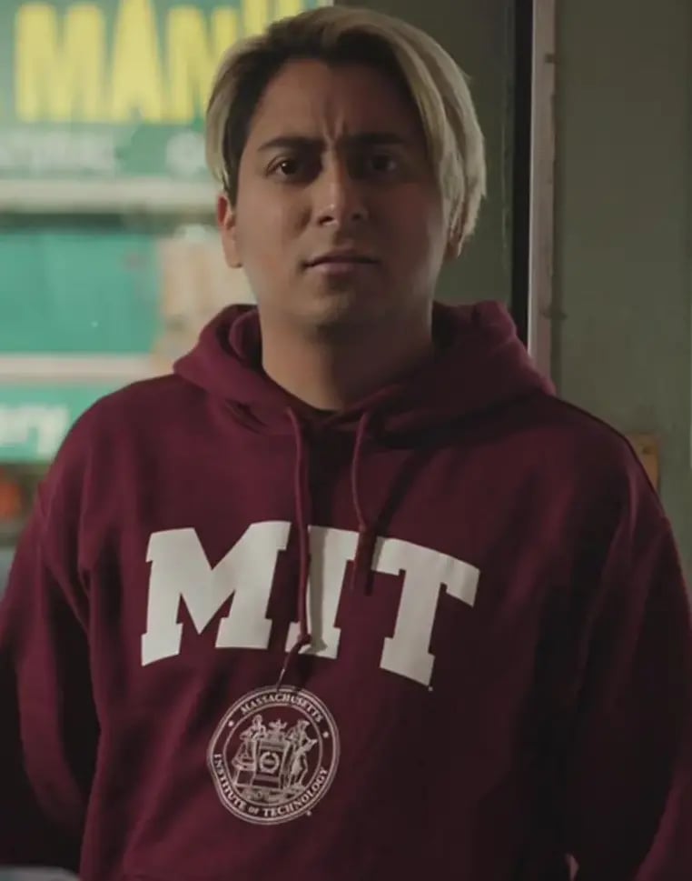 Flash thompson smnwh imgprofil