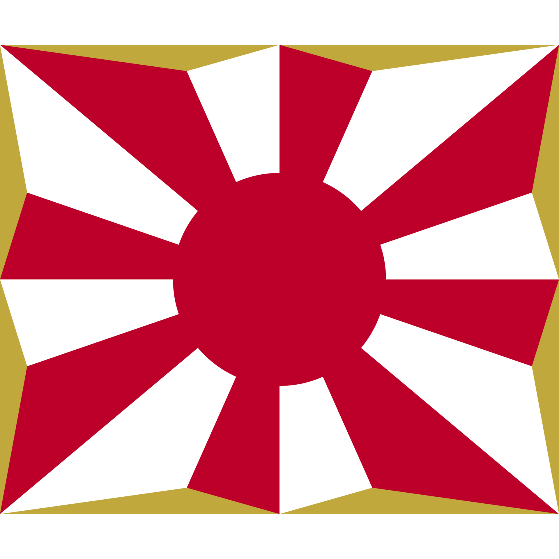Forces japonaises d autodefense symbole