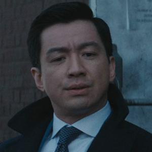 Forrest tam cardvignette