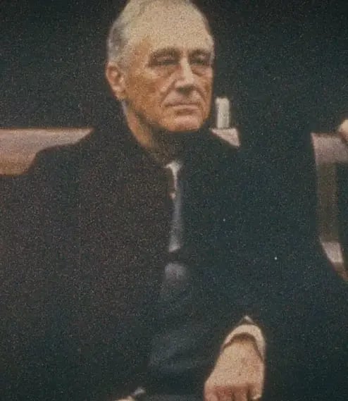 Franklin d roosevelt imgprofil