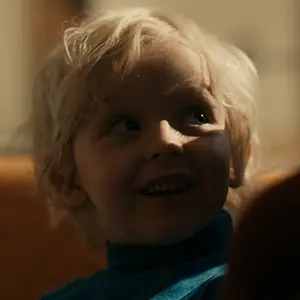 Franklin richards 4ans cardvignette