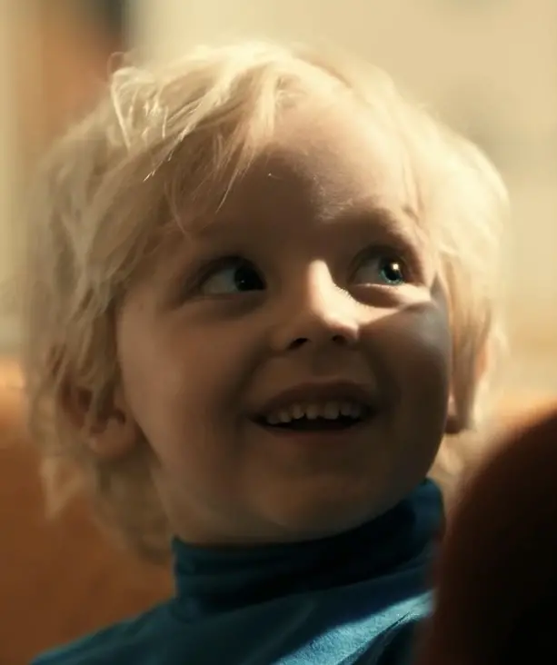 Franklin richards enfant imgprofil