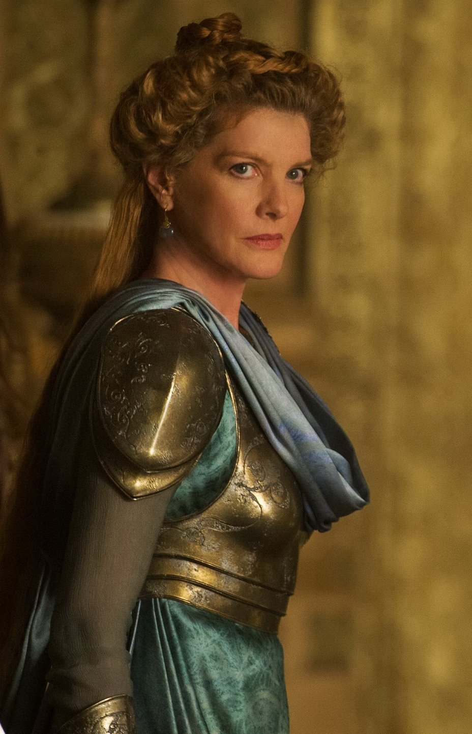 Frigga profile 1