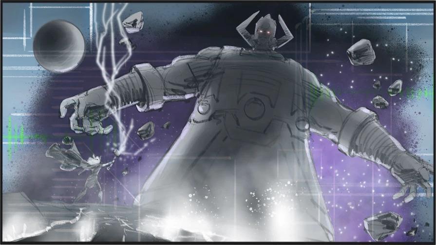 Galactus storyboard tlat