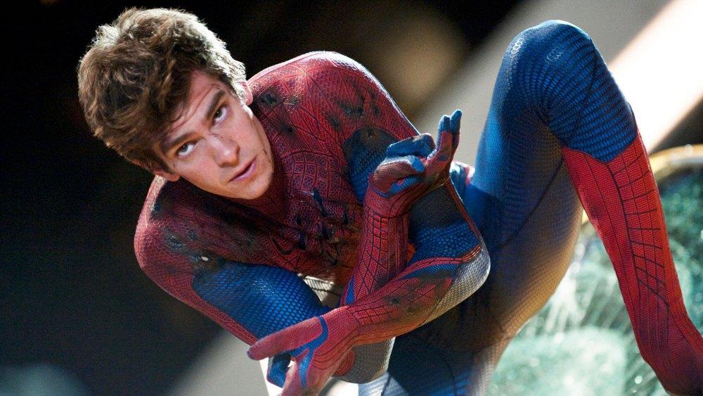 Spider-Man 3 - Un Spider-Verse en approche ? Andrew Garfield et Kirsten Dunst pressentis pour faire leur retour !