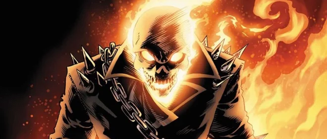 Ghost Rider - Un projet Ghost Rider développé par Marvel Studios ?